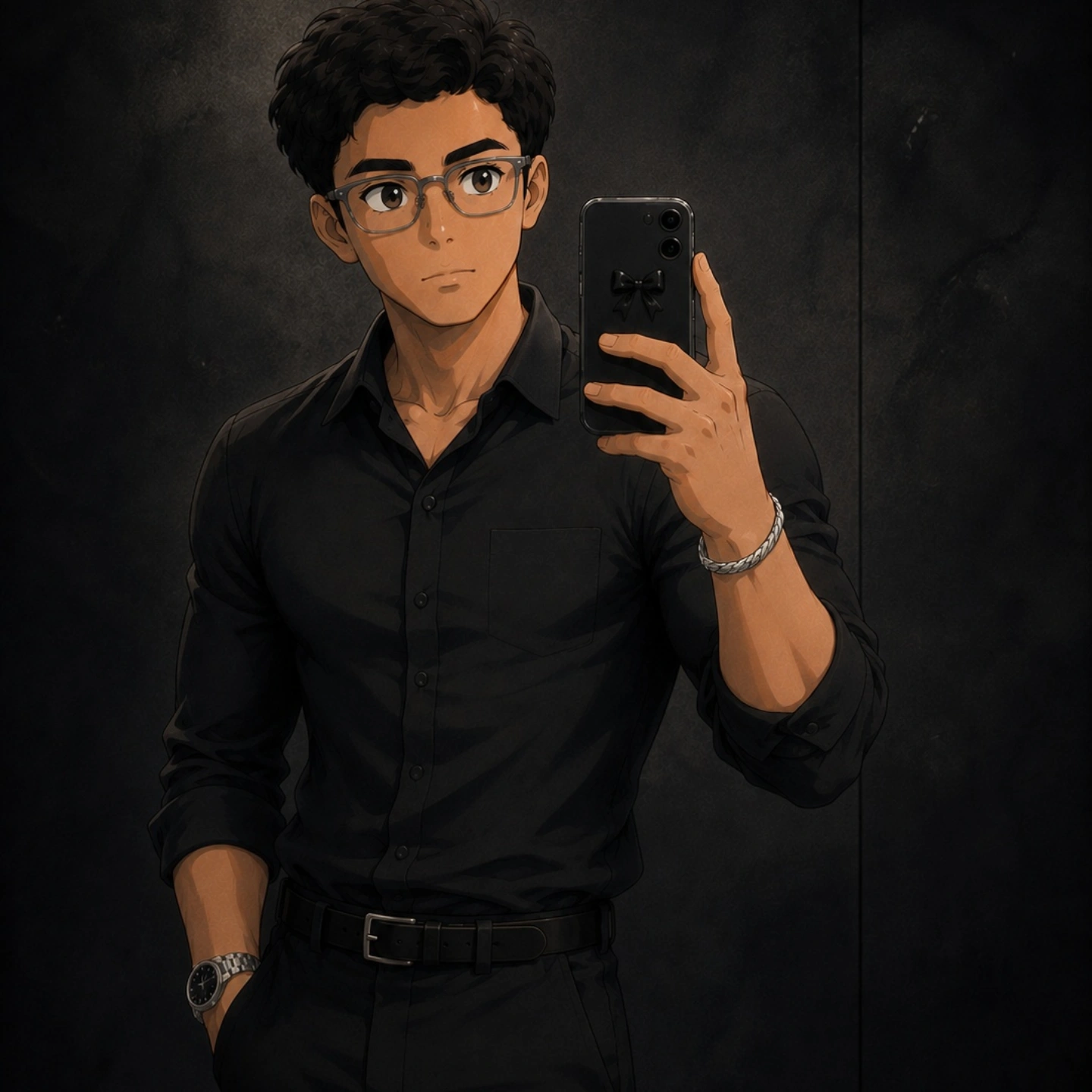 Harish V profile picture
